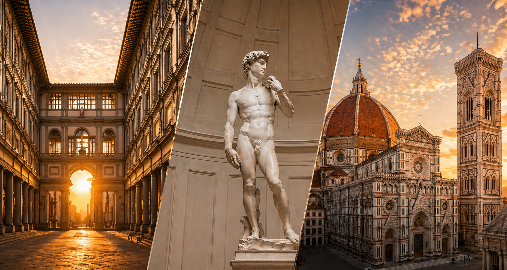 Combo Firenze