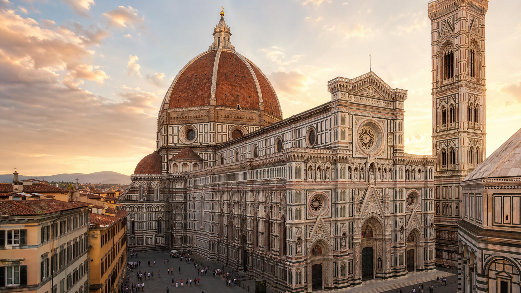 Duomo di Firenze