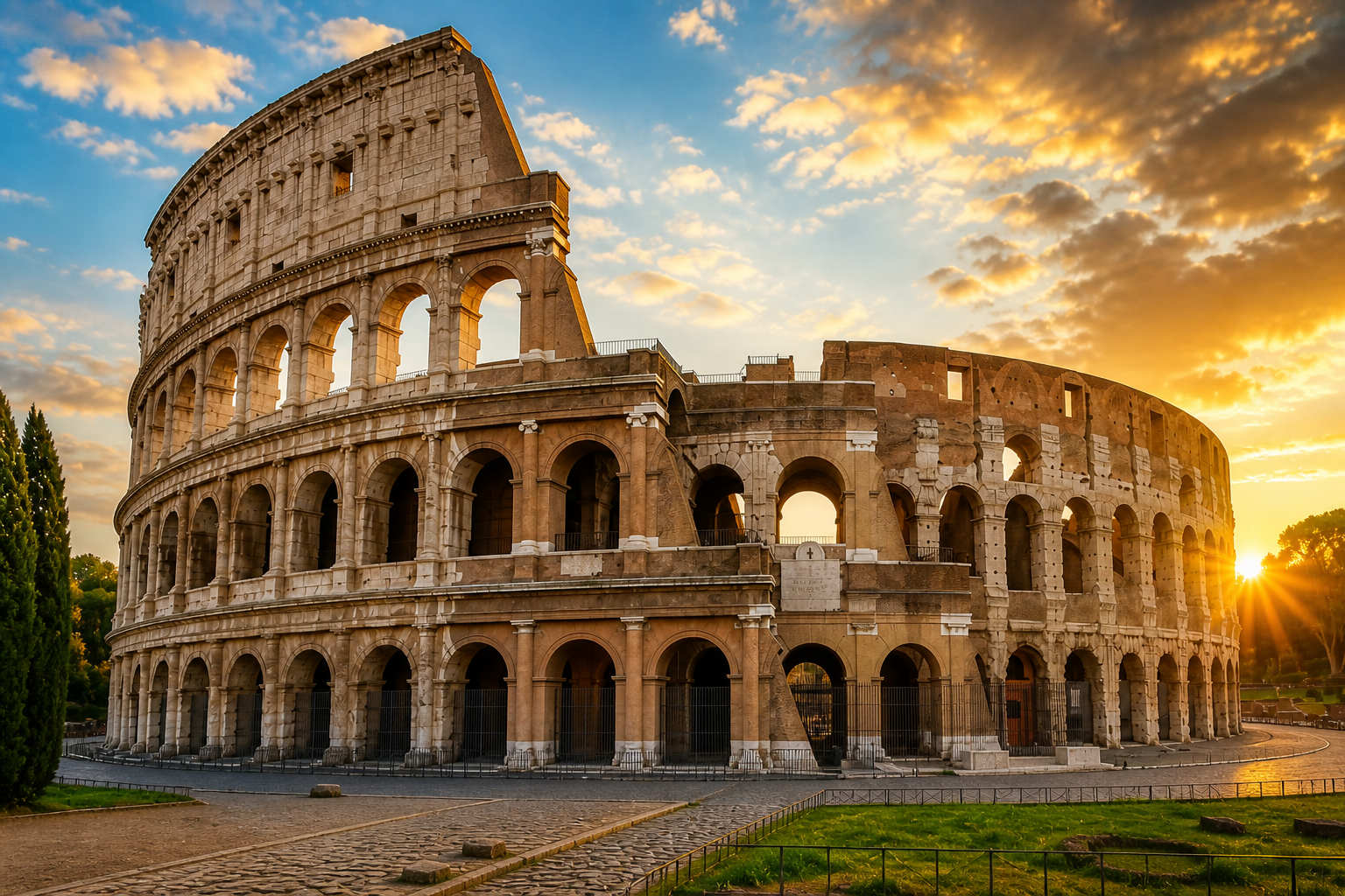 Colosseo