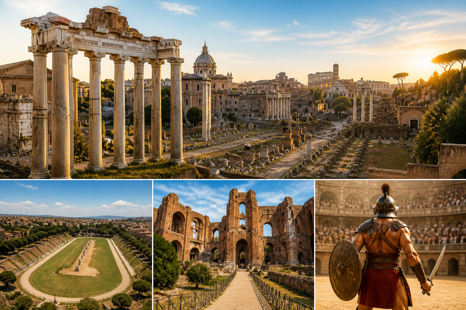 Roma Antica