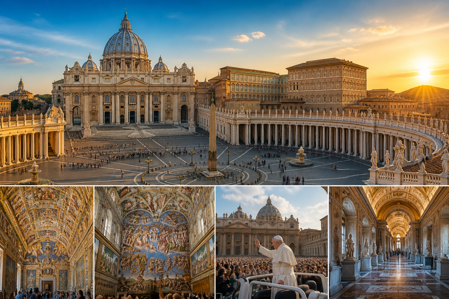 Vaticano