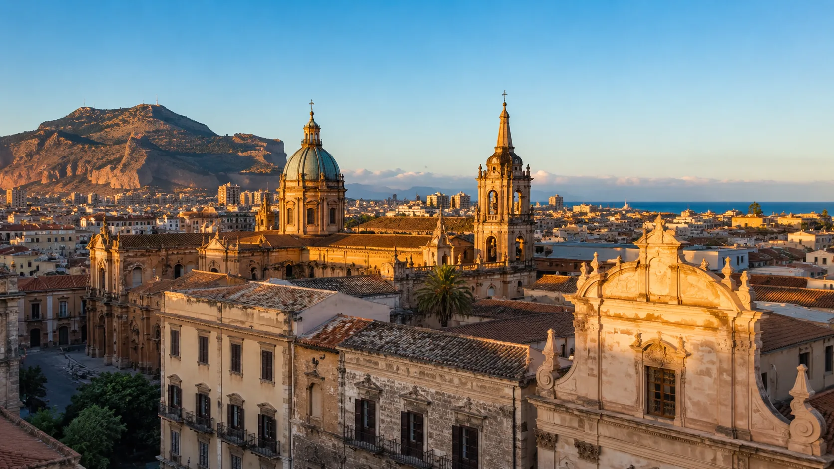 Palermo