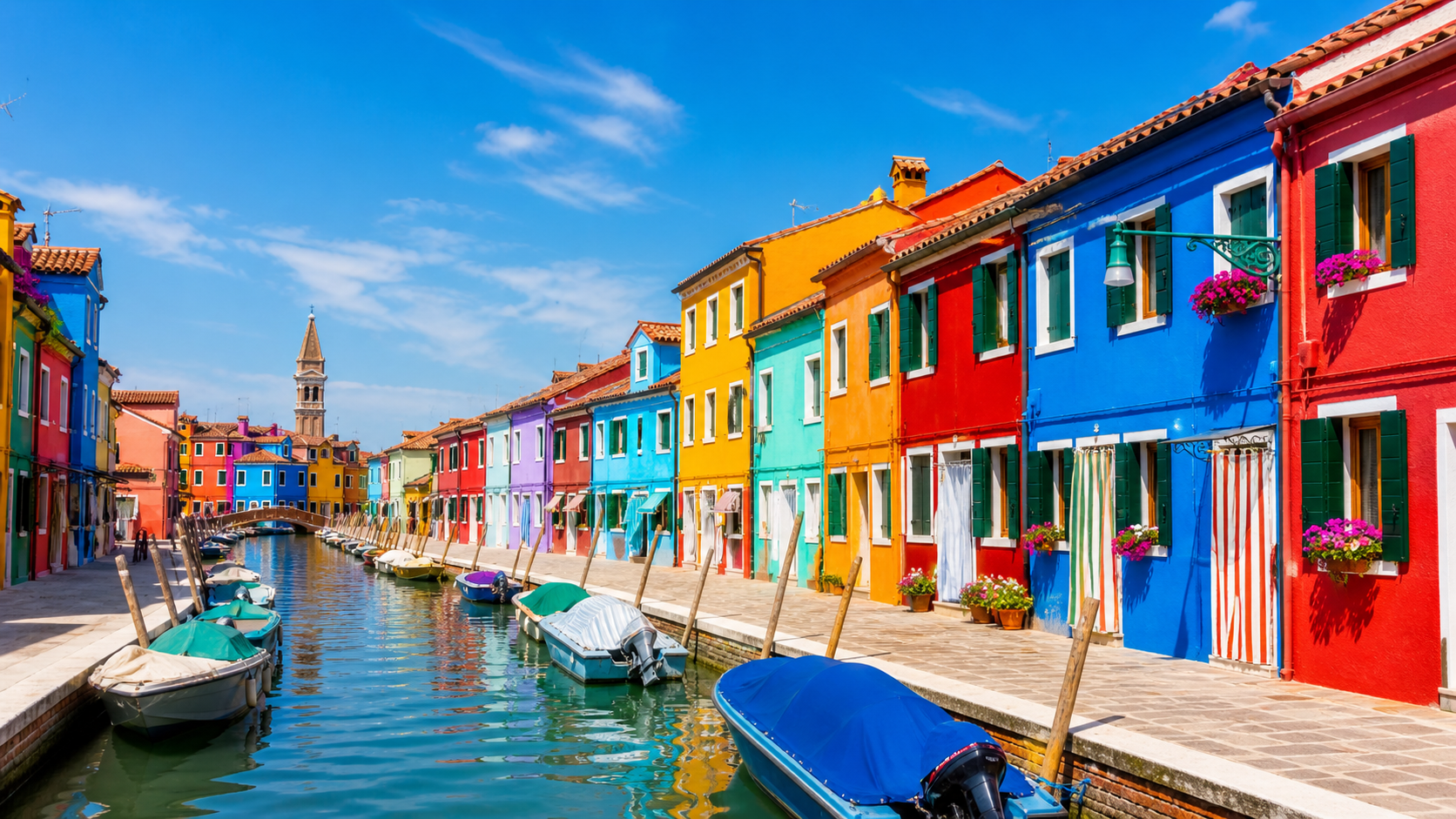 Isole di Venezia
