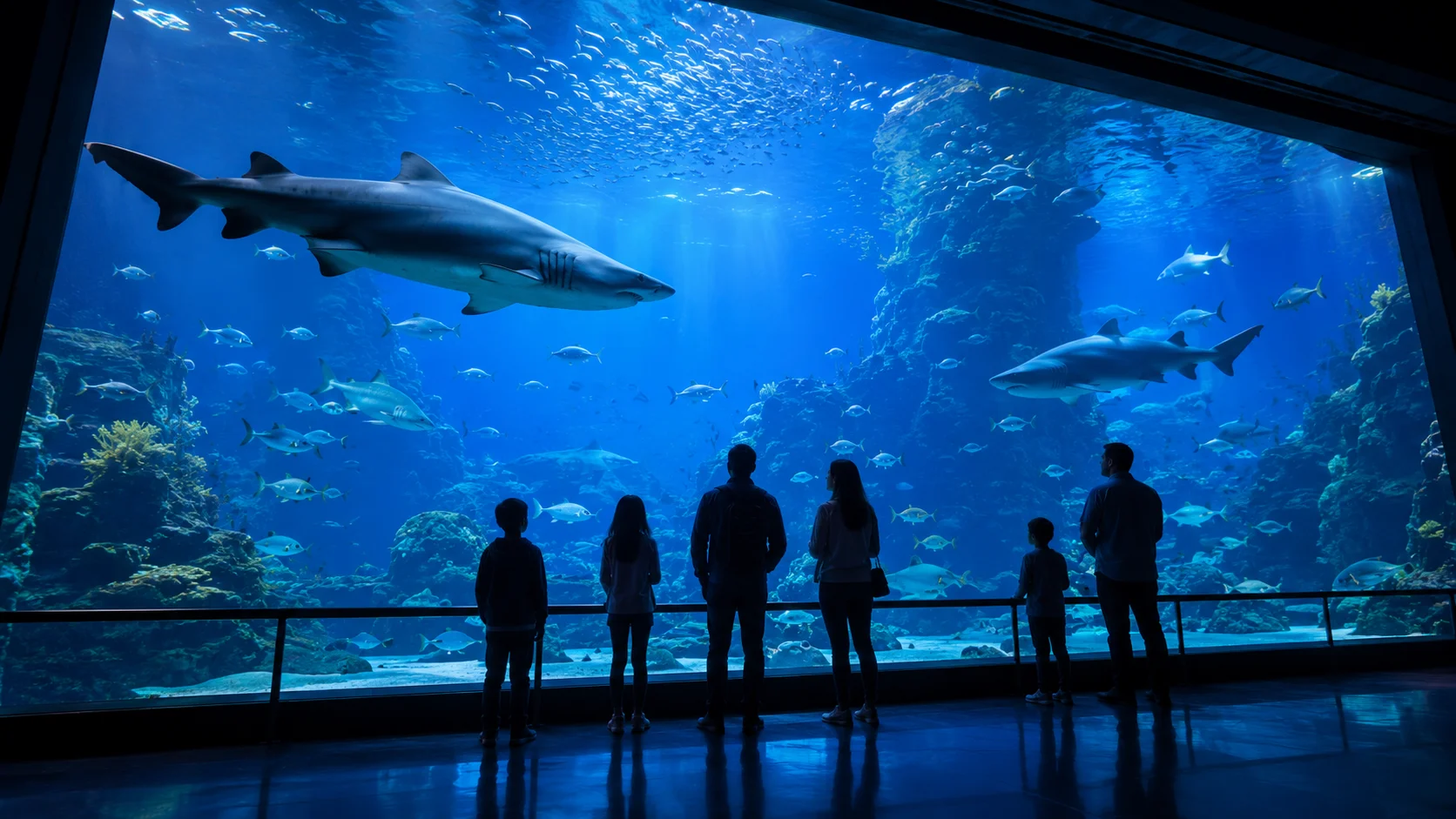 Acquario di Genova: cosa sapere davvero prima di andare
