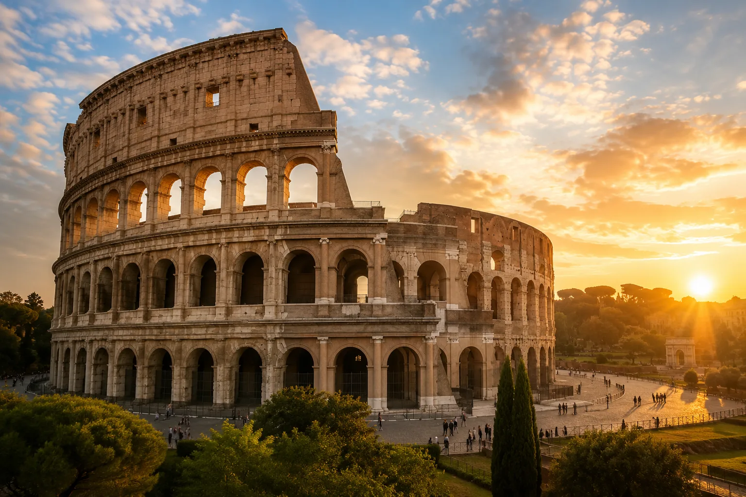 Vale la pena visitare il Colosseo? Cosa aspettarsi davvero nel 2026