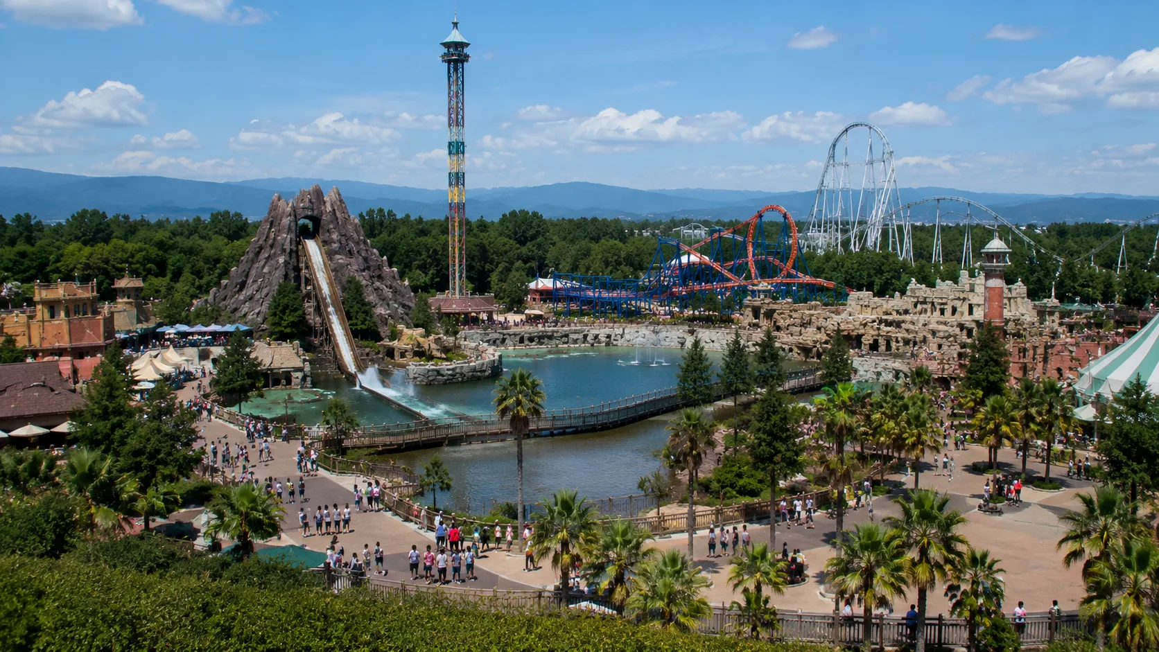 Guida MagicLand 2026: biglietti, attrazioni, consigli e tutto quello che c'è da sapere