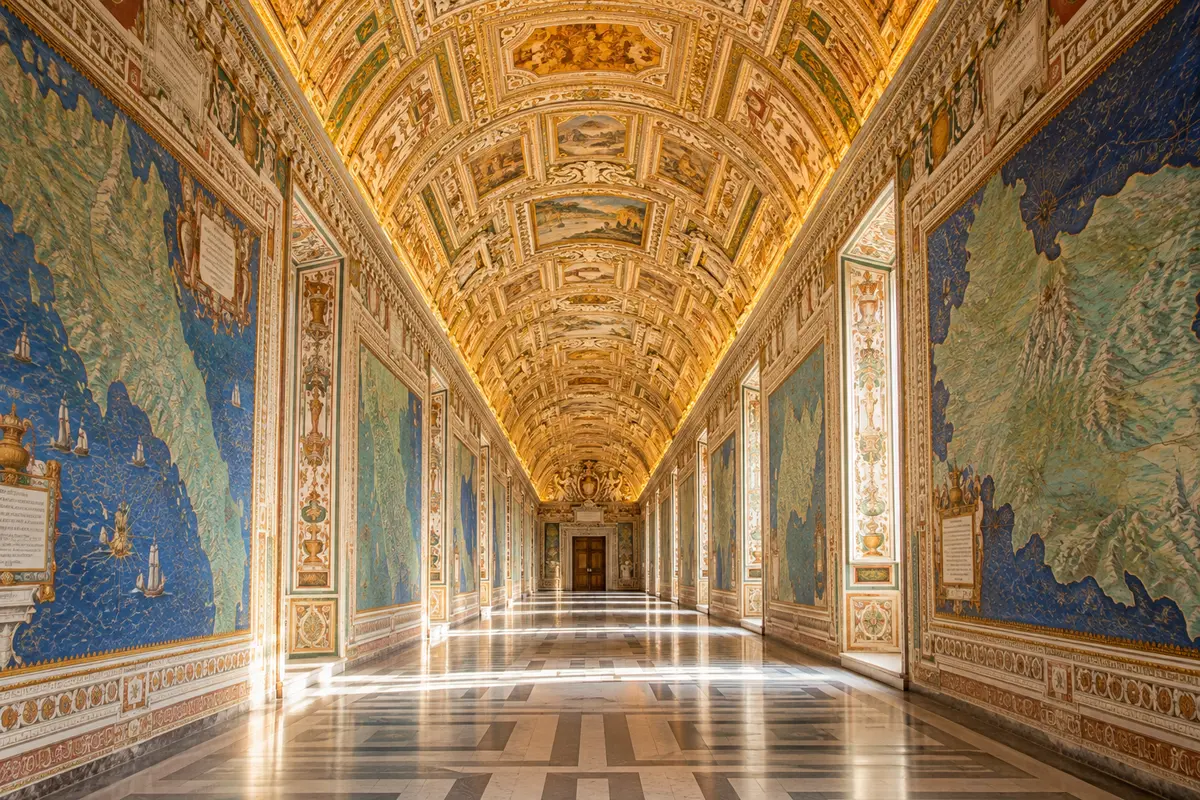 Un viaggio nella bellezza