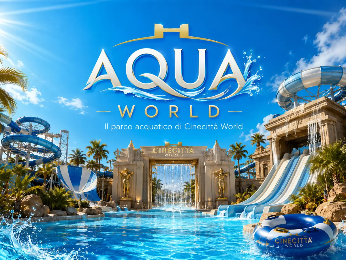 Aqua World