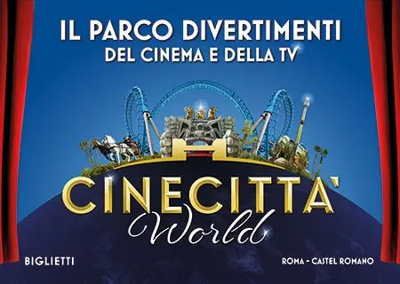 Cinecittà World