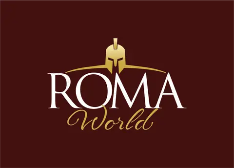 Logo Roma World