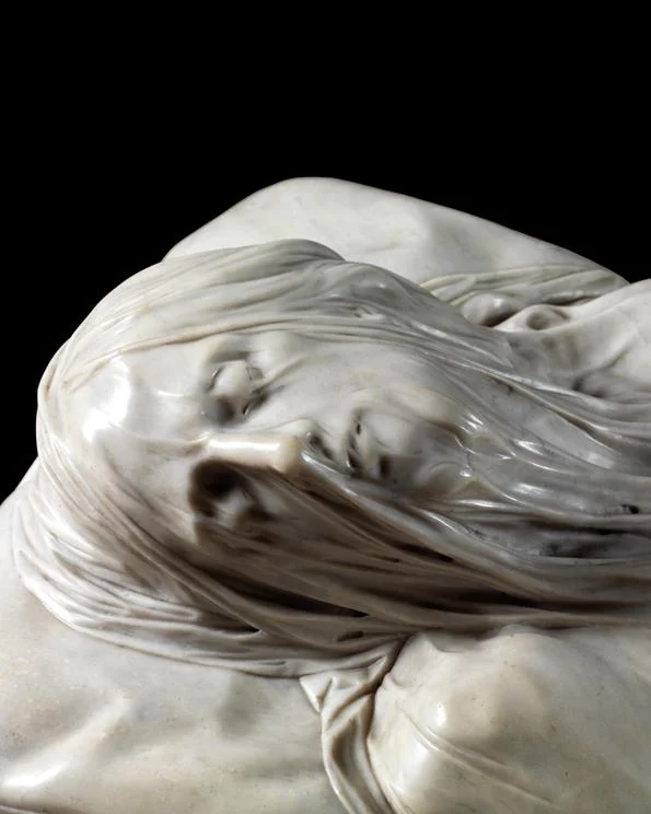 Tour a piedi di Napoli con il Cristo Velato